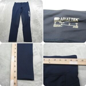 Ariat Navy Blue Leggings